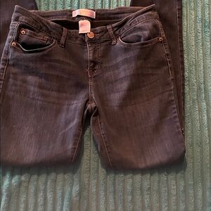 No Boundaries Women's Skinny stretch Jeans